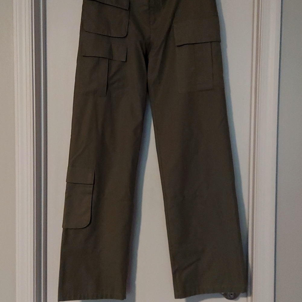 Cargo Pant